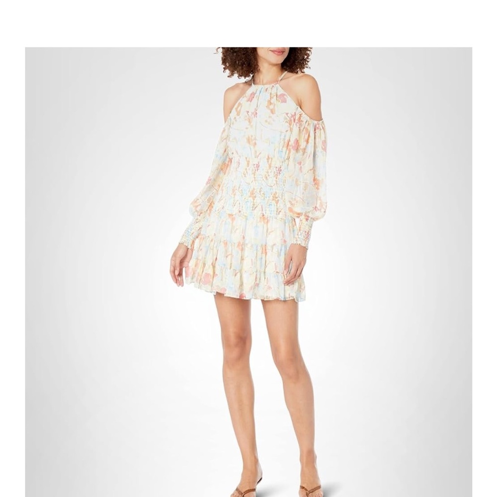 LIKELY- Women's Amanza Dress- NWTS, size 12